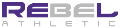 Rebel Athletic logo